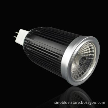 High CRI 9W led spot light 9W